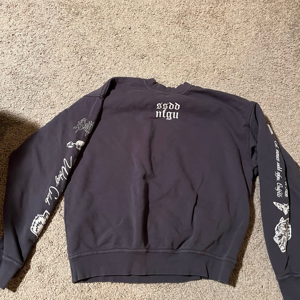 Darcsport sweatshirt